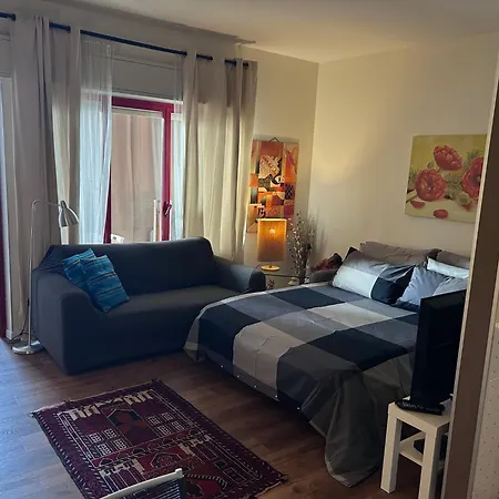 Apartment Paradiso