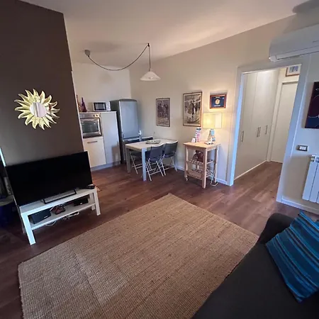 Apartment Paradiso *