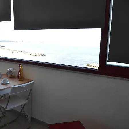 Apartment Paradiso Trapani