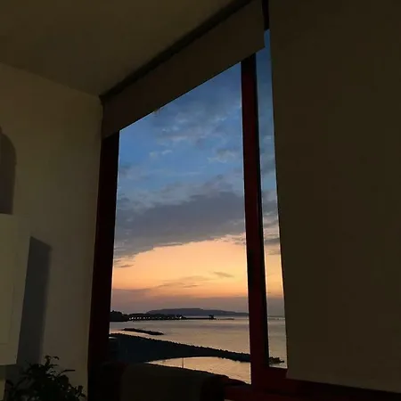 Paradiso Apartment