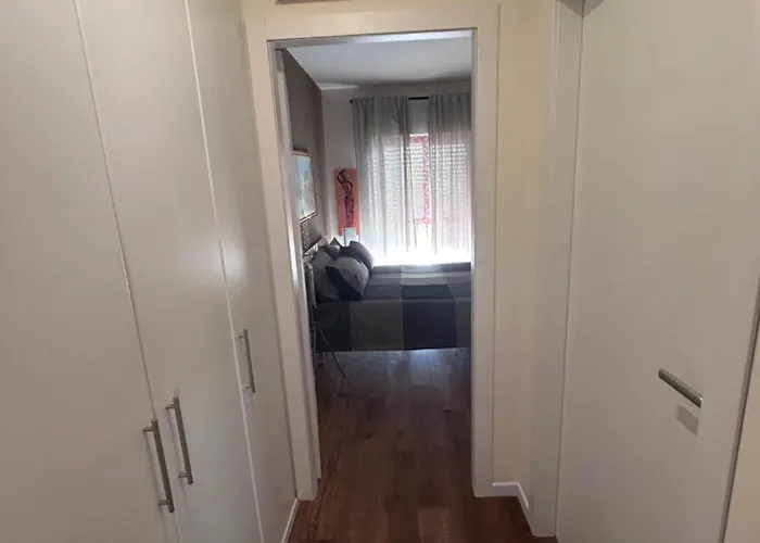 Apartmán Residenza Paradiso Trapani
