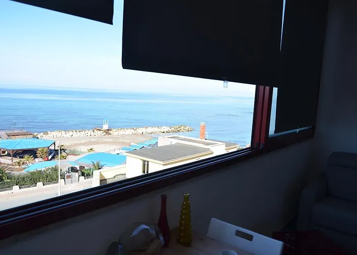 Residenza Paradiso Apartmán *