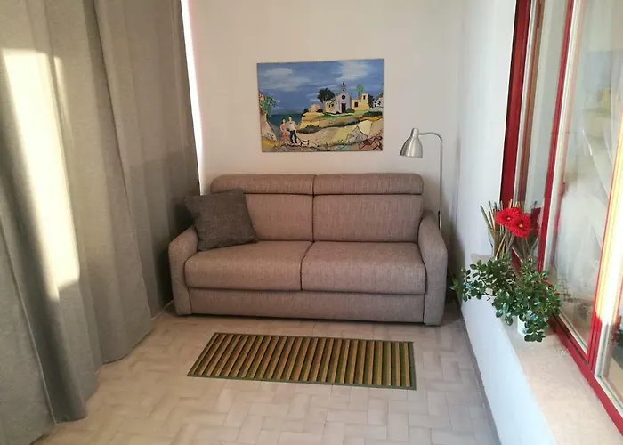 Residenza Paradiso Apartmán *