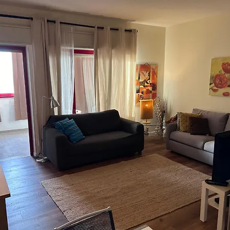 Residenza Paradiso * 特拉帕尼