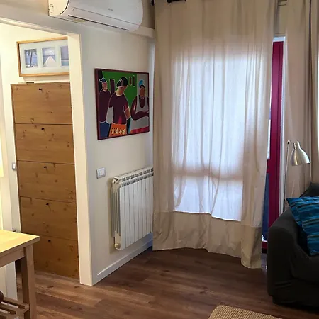Residenza Paradiso Апартаменты Трапани