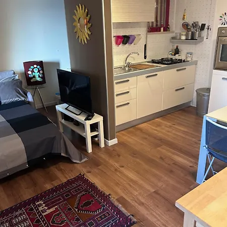 Residenza Paradiso Трапани
