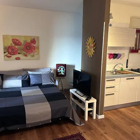 Residenza Paradiso 公寓