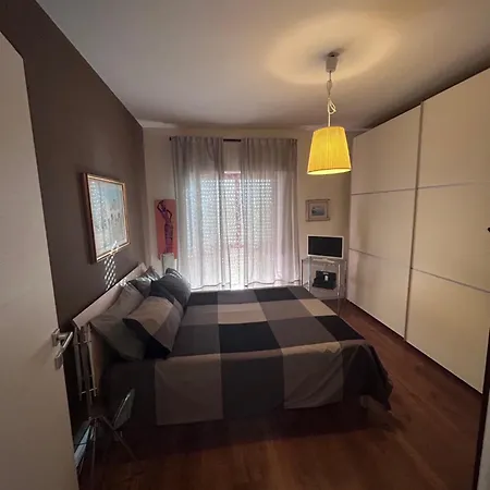 Residenza Paradiso Apartmán *