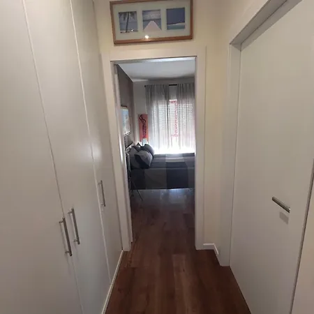 Apartmán Residenza Paradiso Trapani