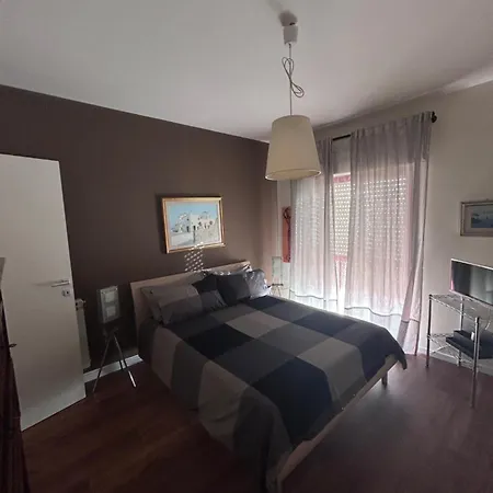 Apartmán Residenza Paradiso