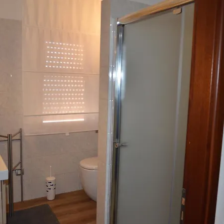 Residenza Paradiso * Трапани