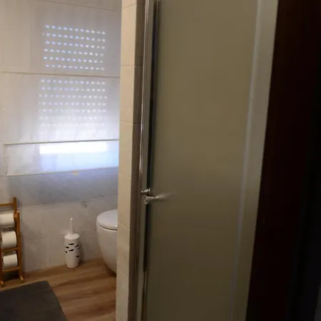 Apartmán Residenza Paradiso