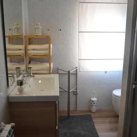 Apartmán Residenza Paradiso Trapani