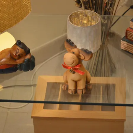 Residenza Paradiso *