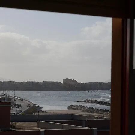 Residenza Paradiso 特拉帕尼