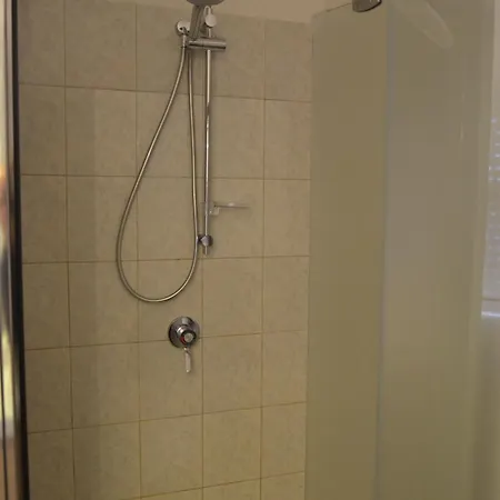 Residenza Paradiso Апартаменты *