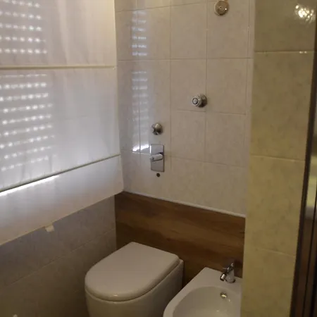 Apartmán Residenza Paradiso *