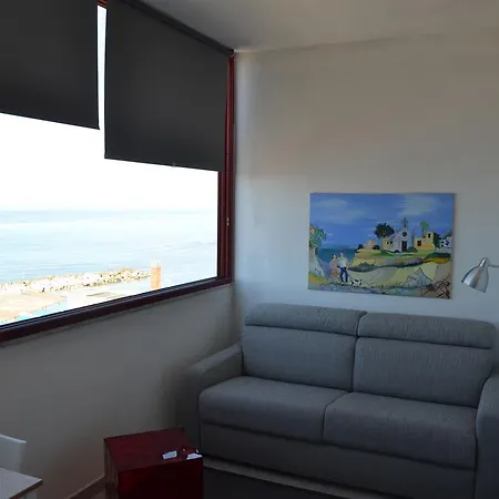 Apartmán Residenza Paradiso *