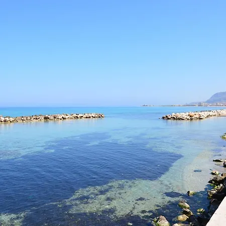 Residenza Paradiso Apartmán Trapani