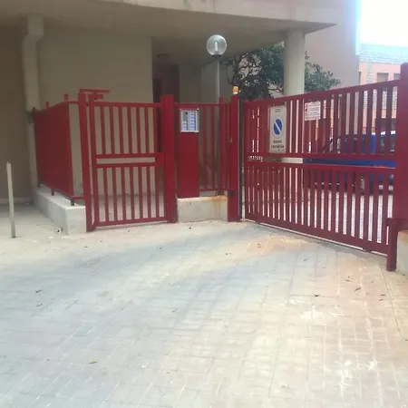 Residenza Paradiso Trapani