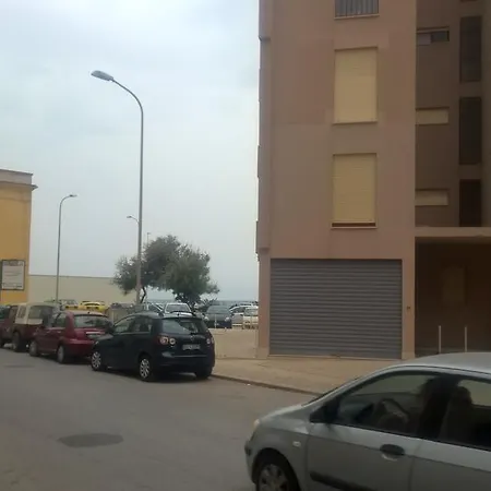 Apartmán Residenza Paradiso