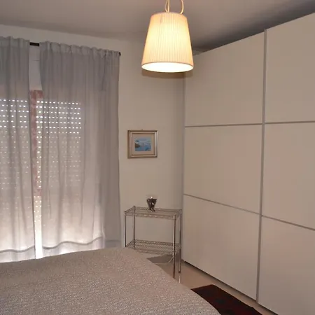 Residenza Paradiso Apartmán *
