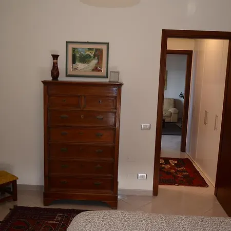 Residenza Paradiso Apartmán *