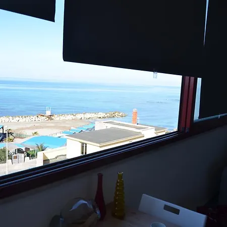 Residenza Paradiso Apartmán *