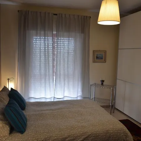 Apartmán Residenza Paradiso