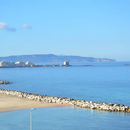 Апартаменты Residenza Paradiso *