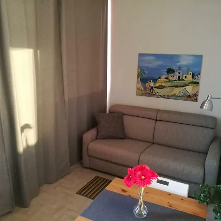 Residenza Paradiso * Trapani