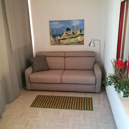 Residenza Paradiso Apartmán *