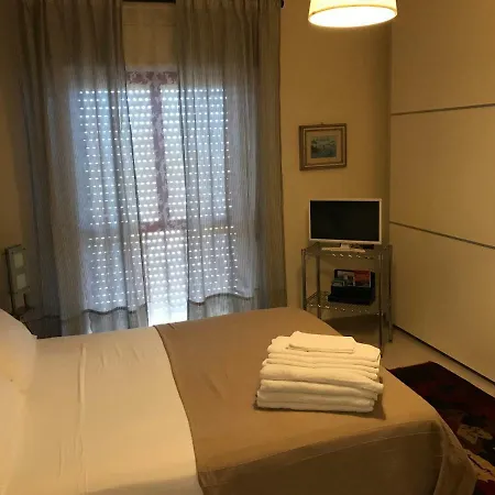 Apartmán Residenza Paradiso *