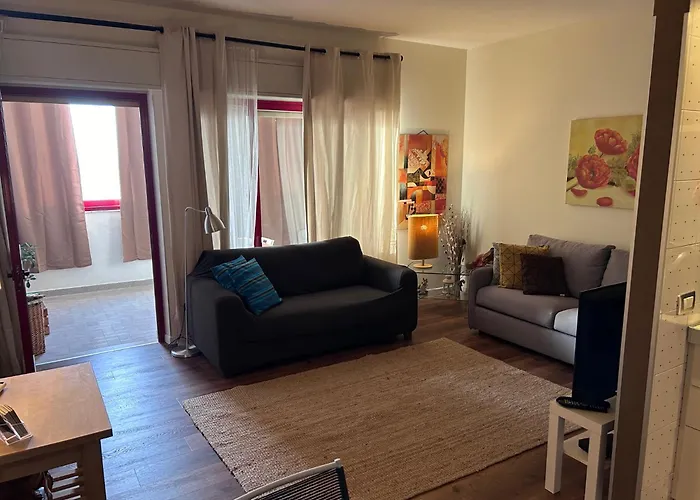 Residenza Paradiso * 特拉帕尼