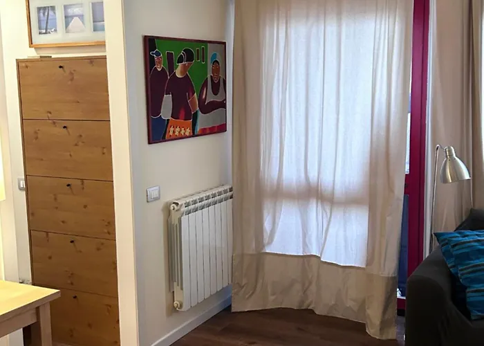 Residenza Paradiso 公寓 特拉帕尼