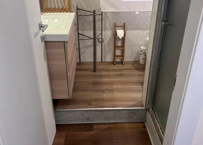 Residenza Paradiso 特拉帕尼