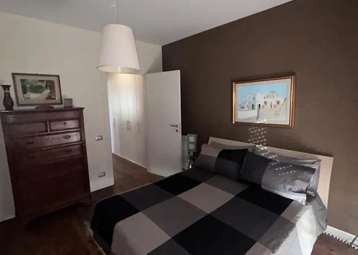 Residenza Paradiso *