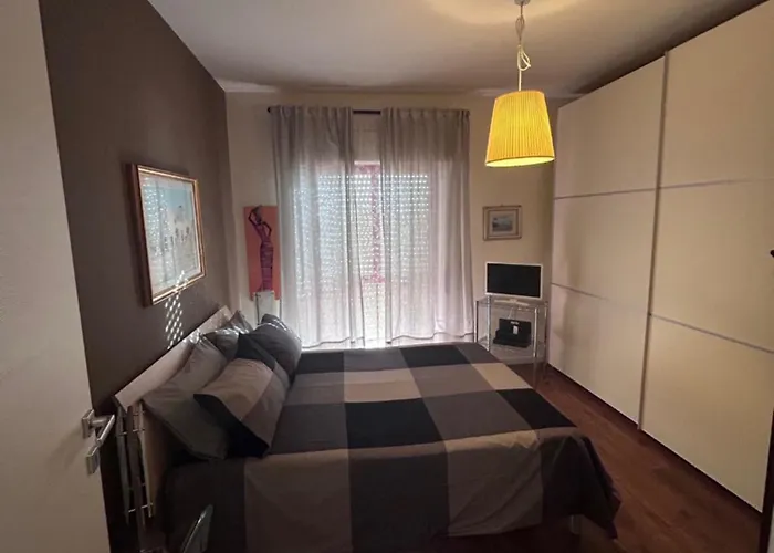 Residenza Paradiso 公寓 *