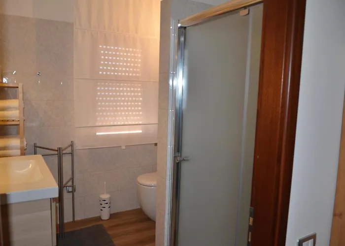 Residenza Paradiso * 特拉帕尼