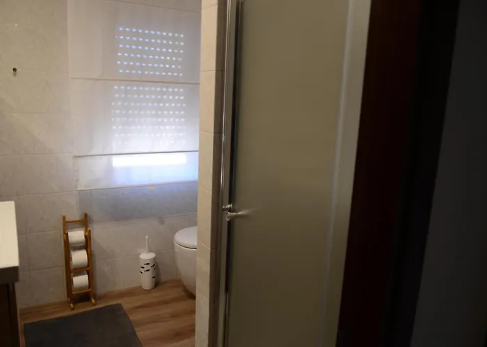 公寓 Residenza Paradiso