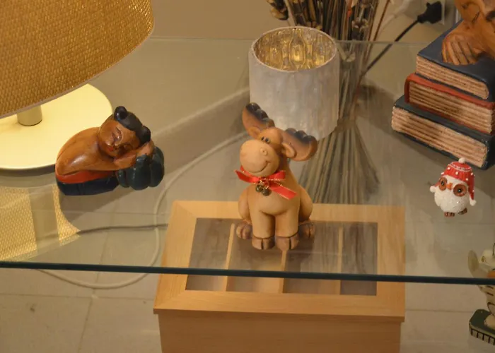 Residenza Paradiso *