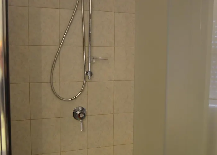 Residenza Paradiso 公寓 *