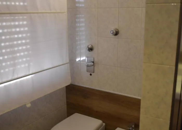 公寓 Residenza Paradiso *