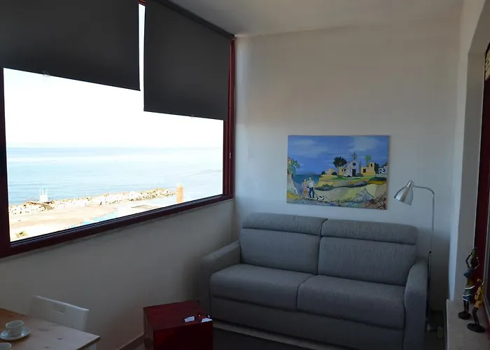 公寓 Residenza Paradiso *