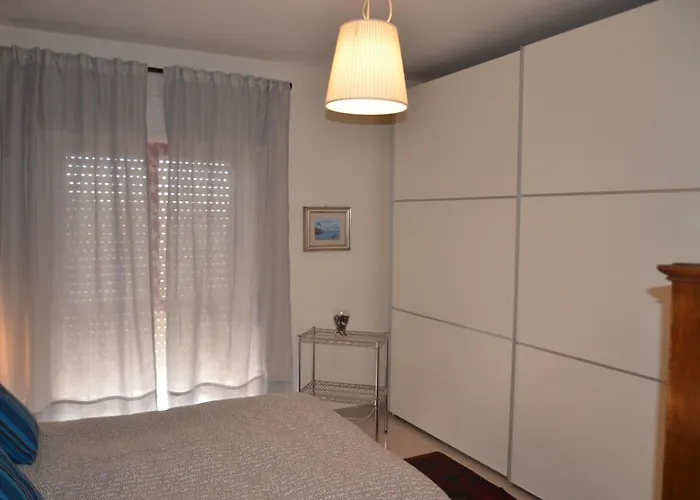 Residenza Paradiso 公寓 *