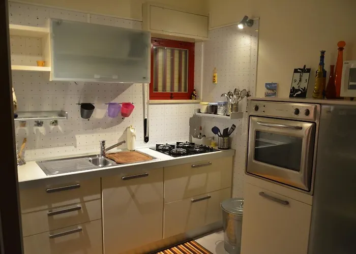 Residenza Paradiso 公寓 *