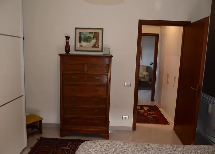 Residenza Paradiso 公寓 *