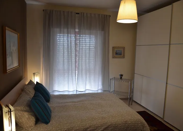 公寓 Residenza Paradiso