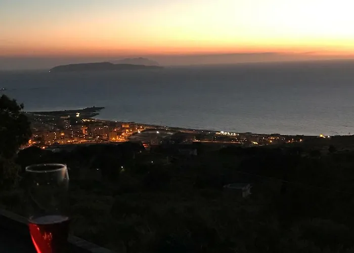 Residenza Paradiso *