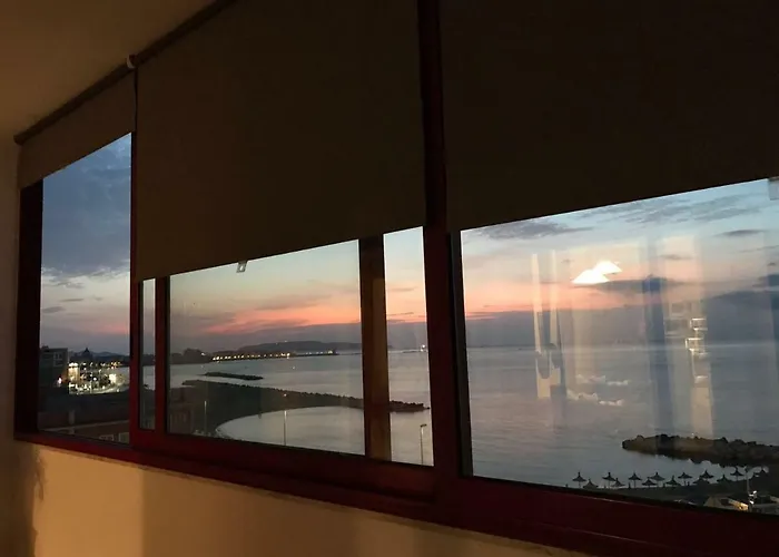 Residenza Paradiso *